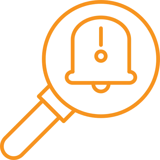 Arıza Tespit Hizmeti İkonu